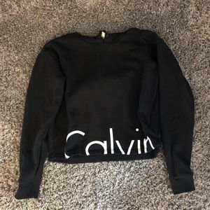 Calvin Klein hoodie